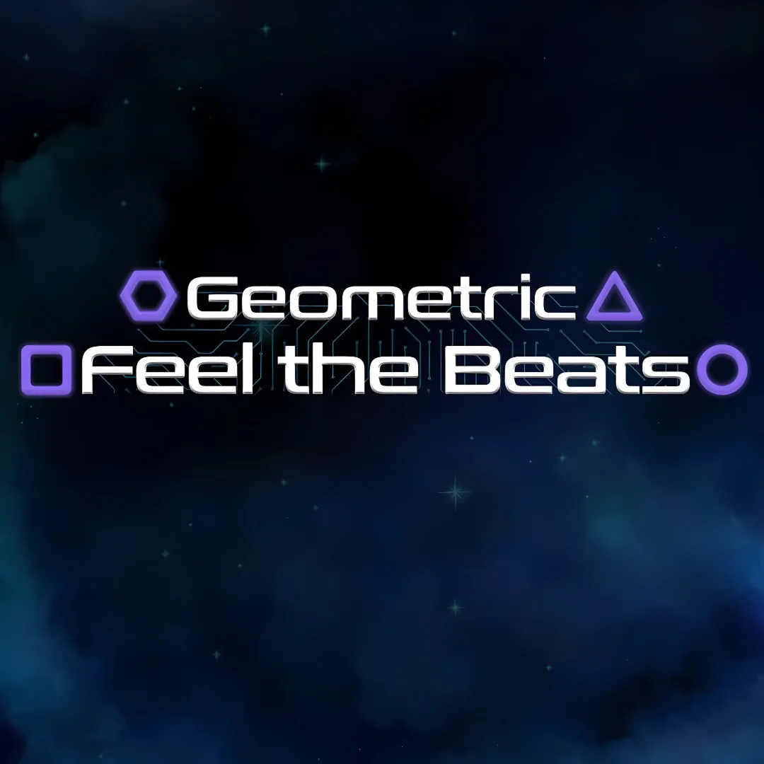Geometric Feel The Beats | XBOX | На любой аккаунт