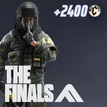 THE FINALS - Hedge Hunter Set | XBOX+PC | На любой аккаунт