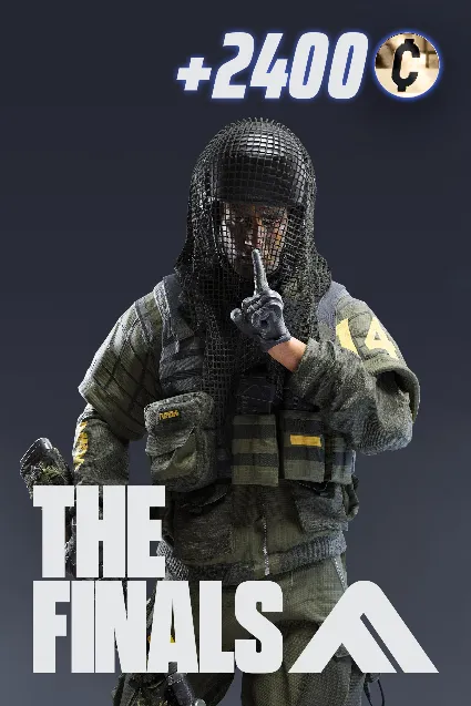 THE FINALS - Hedge Hunter Set | XBOX+PC | На любой аккаунт