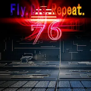 Fly.Die.Repeat. 76 | XBOX+PC | На любой аккаунт