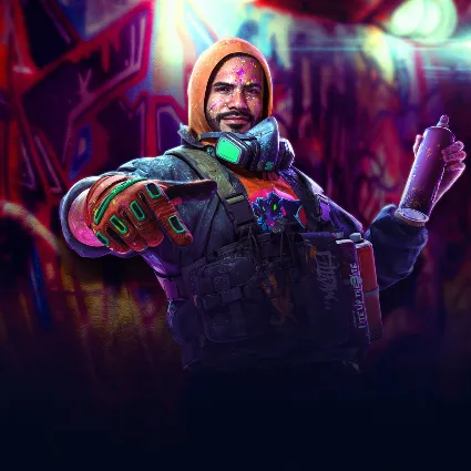 Call of Duty®: Modern Warfare® II - Graffiti Tactical: Pro Pack | XBOX+PC | На любой