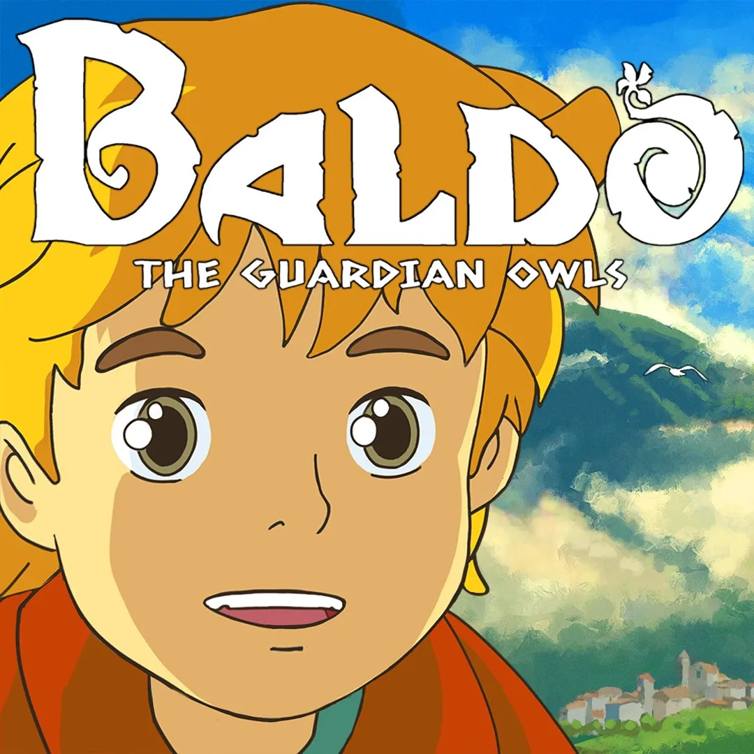 Baldo the guardian owls | XBOX | На любой аккаунт