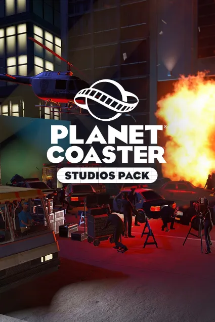 Planet Coaster: Studios Pack | XBOX | На любой аккаунт
