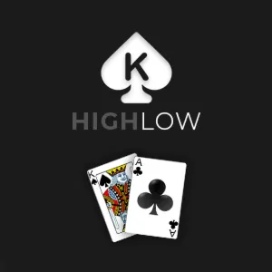 Casino High Low | XBOX+PC | На любой аккаунт