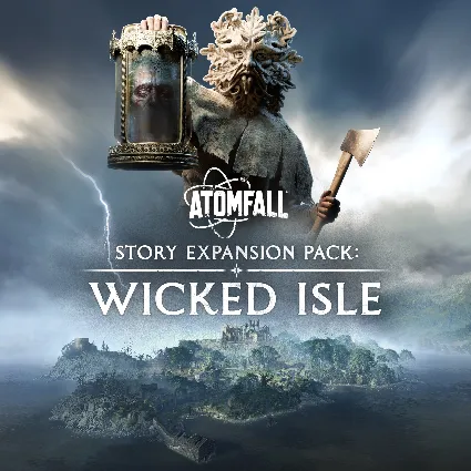 Atomfall: Story Expansion Pack Wicked Isle | XBOX+PC | На любой аккаунт