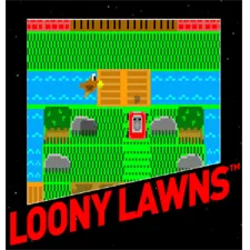 Loony Lawns | XBOX | На любой аккаунт