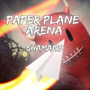 Paper Plane Arena - Shamans | XBOX | На любой аккаунт