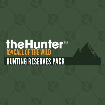 theHunter: Call of the Wild™ - Hunting Reserves Pack | PC | На любой аккаунт