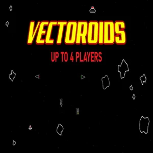 Vectoroids | XBOX+PC | На любой аккаунт