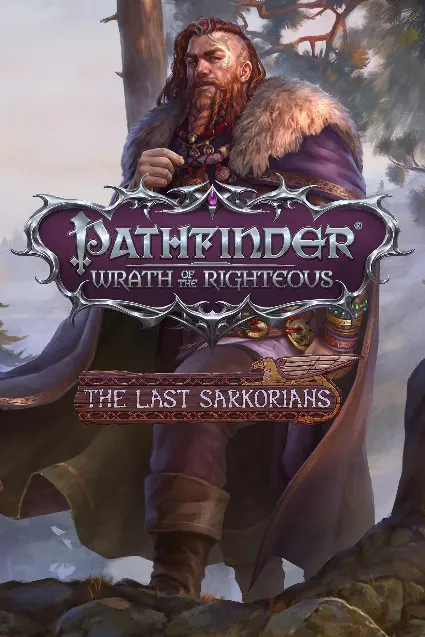Pathfinder: Wrath of the Righteous - The Last Sarkorians | XBOX | На любой аккаунт