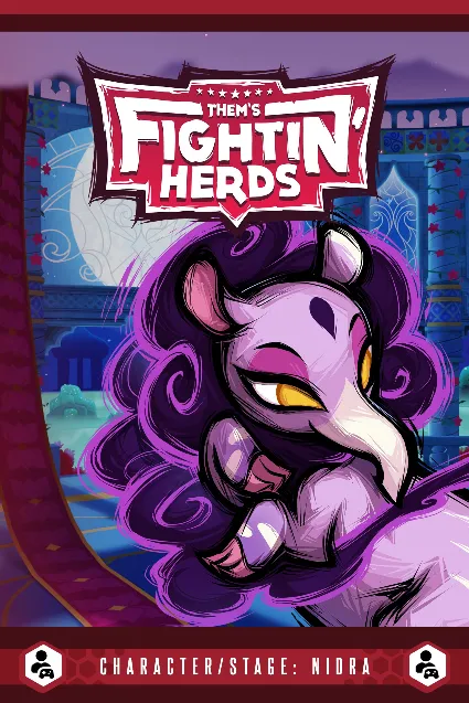TFH - Additional Character #3 Nidra | XBOX | На любой аккаунт
