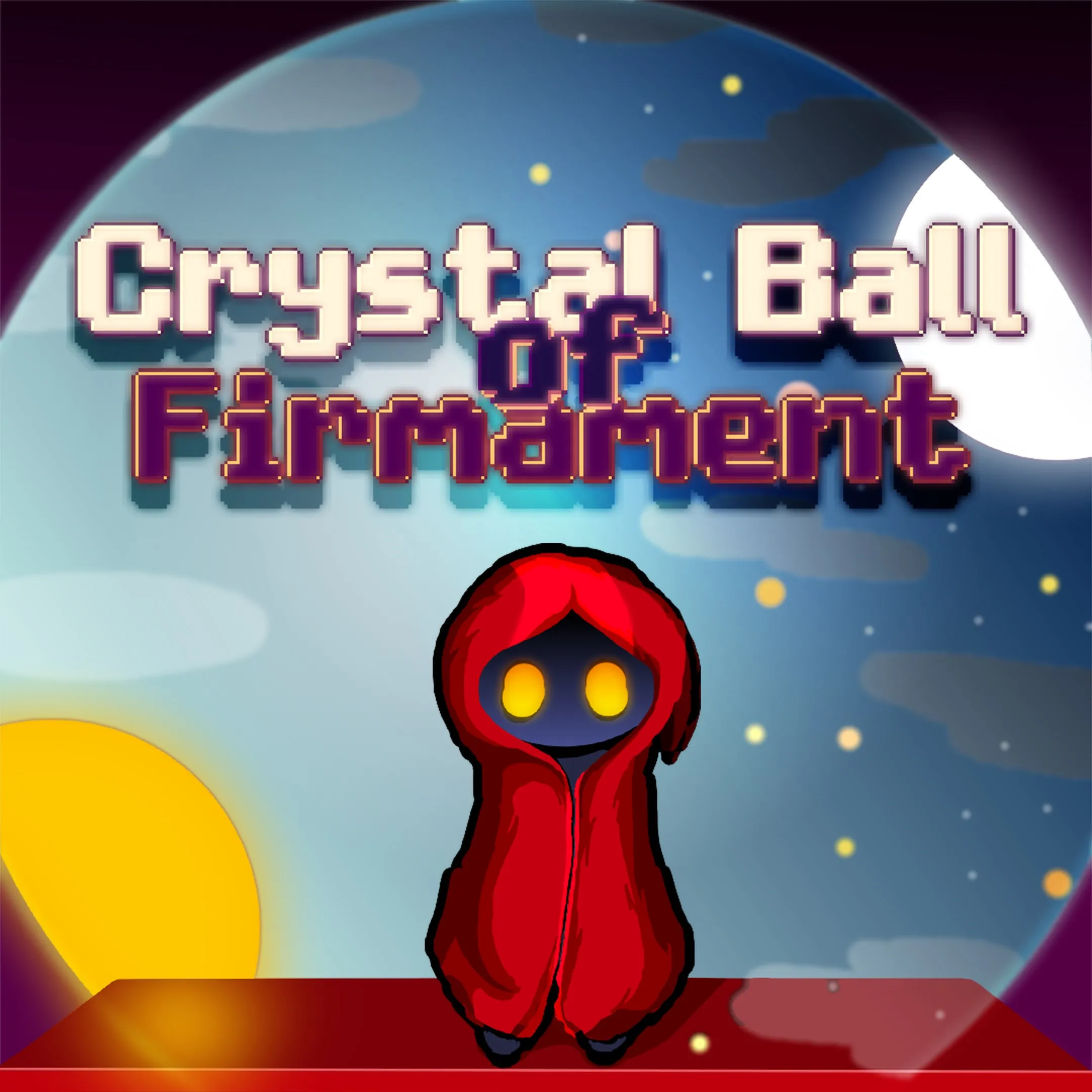 Crystal Ball of Firmament bundle | XBOX+PC | На любой аккаунт