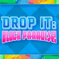 Drop It: Block Paradise! | XBOX+PC | На любой аккаунт