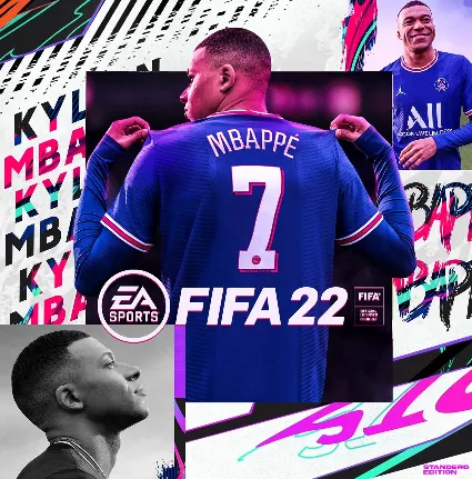 🔥 FIFA 22 🔴 ОФФЛАЙН АКТИВАЦИЯ ✅ Origin (EA app) АВТО 24/7