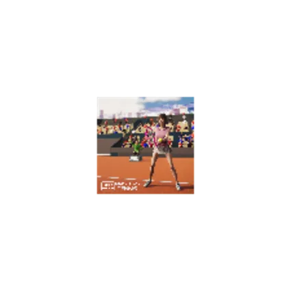 Masters Tennis HD | XBOX+PC | На любой аккаунт