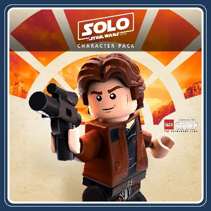 LEGO® Star Wars™: Solo: A Star Wars Story Character Pack | XBOX+PC | На любой аккаунт