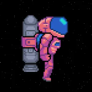 Spacegirl | XBOX+PC | На любой аккаунт