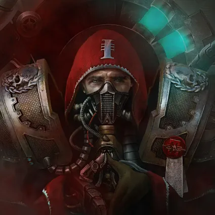 Warhammer 40,000: Inquisitor - Martyr - Prophecy | XBOX | На любой аккаунт