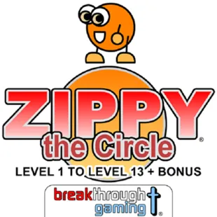 Zippy the Circle (Level 1 to Level 13 + Bonus) | XBOX+PC | На любой аккаунт