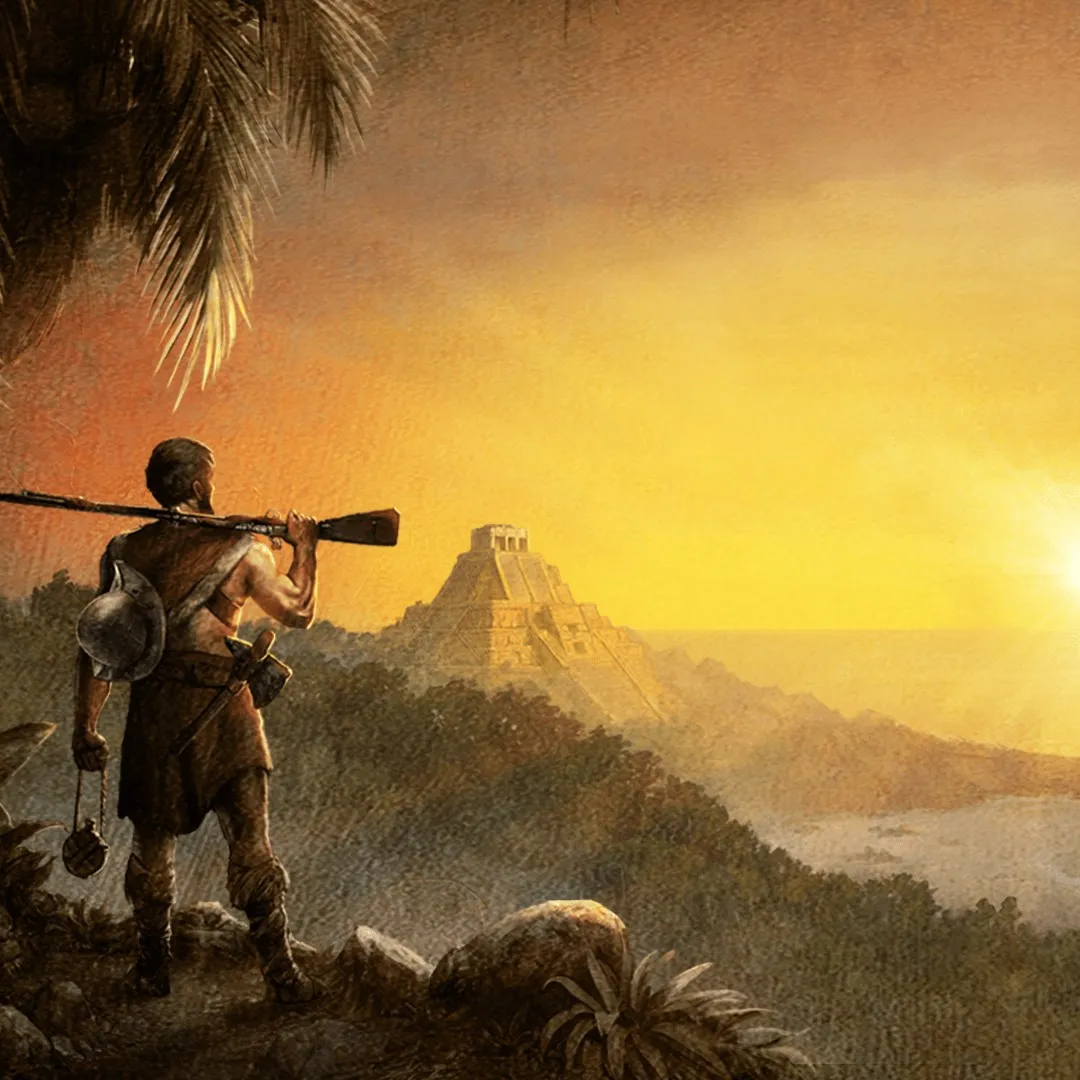 Survival: Foutain of Youth - Captain's Edition | XBOX | На любой аккаунт