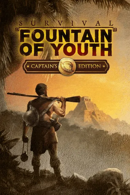 Survival: Foutain of Youth - Captain's Edition | XBOX | На любой аккаунт