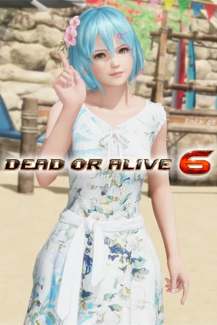 DOA6 Summer Breeze Collection - NiCO | XBOX | На любой аккаунт