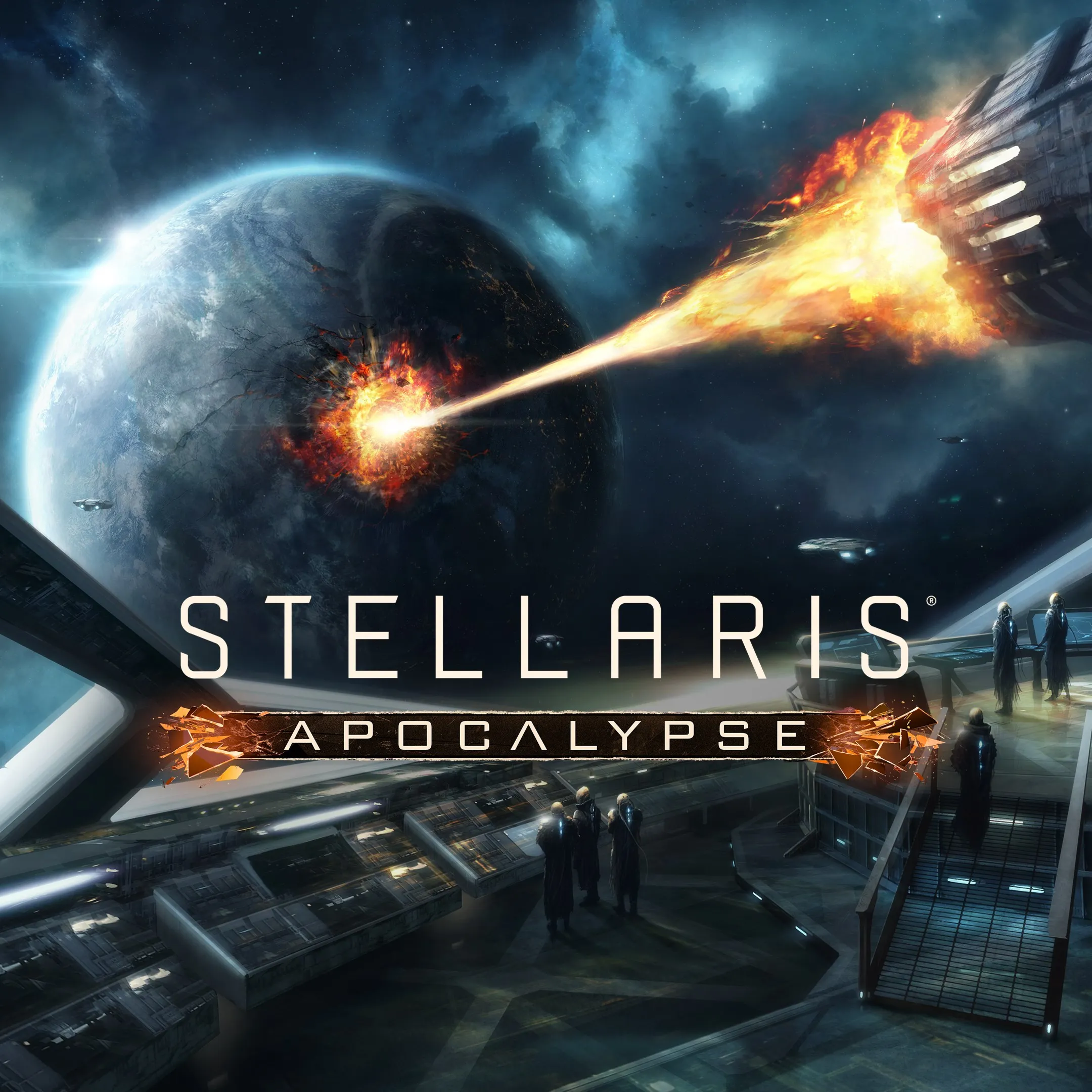 Stellaris: Apocalypse | PC | На любой аккаунт