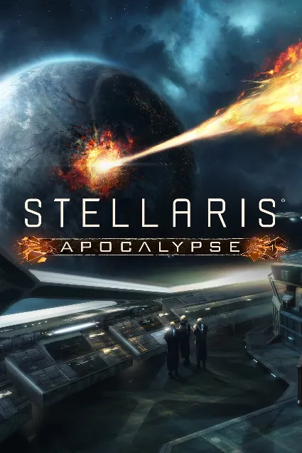 Stellaris: Apocalypse | PC | На любой аккаунт