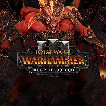 Blood for the Blood God III | PC | На любой аккаунт