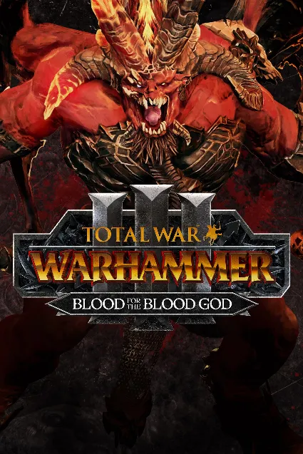 Blood for the Blood God III | PC | На любой аккаунт