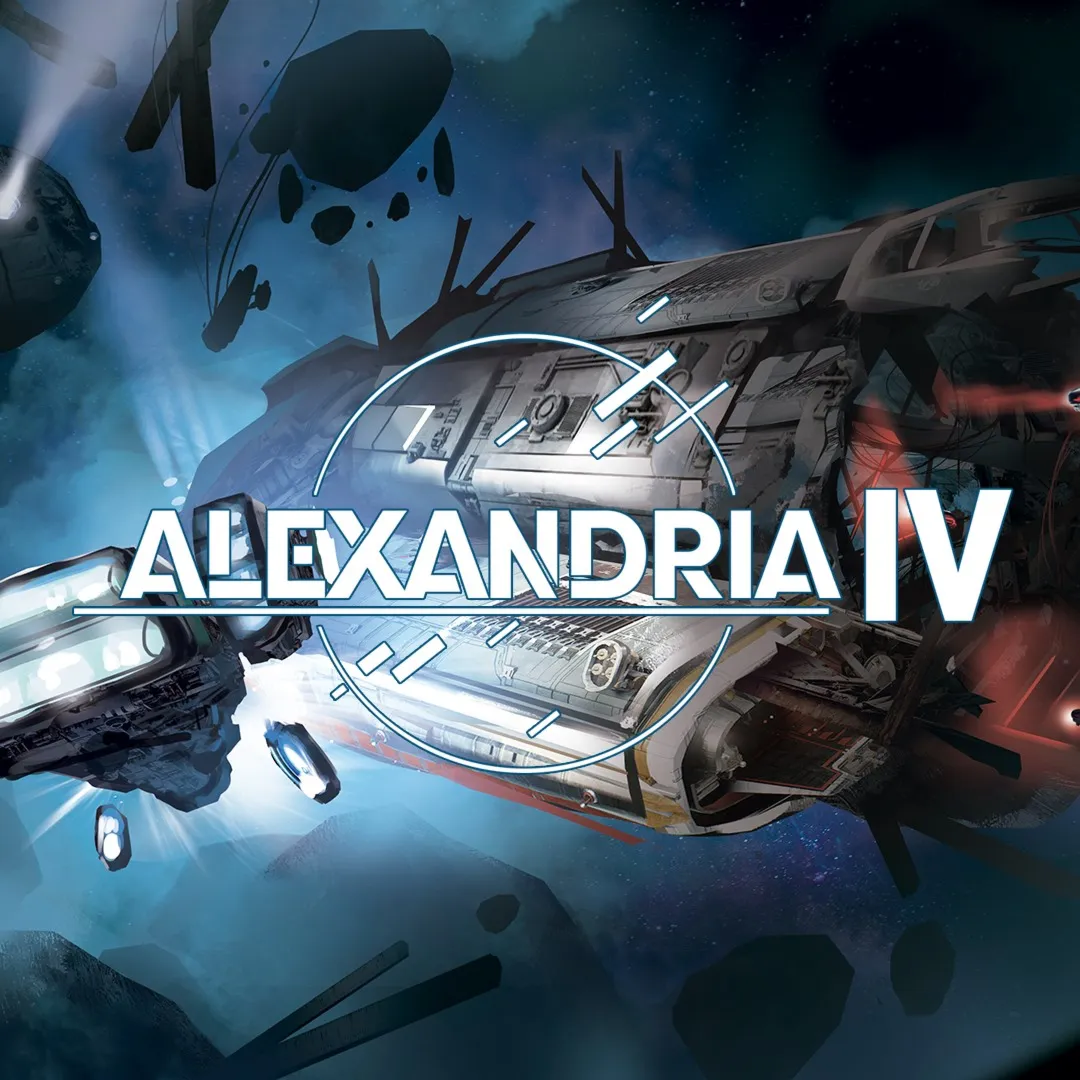 Alexandria IV | XBOX+PC | На любой аккаунт