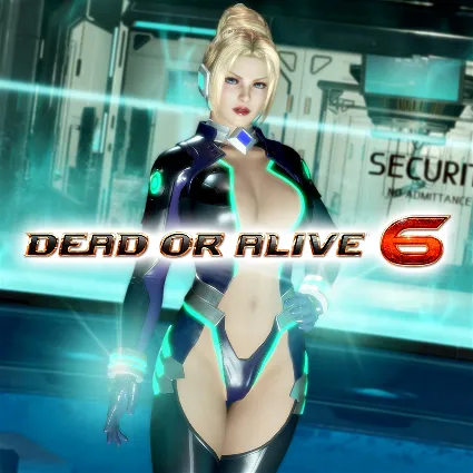 DOA6 "Nova" Sci-Fi Body Suit - Rachel | XBOX | На любой аккаунт
