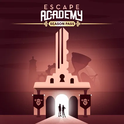 Escape Academy Season Pass | XBOX+PC | На любой аккаунт