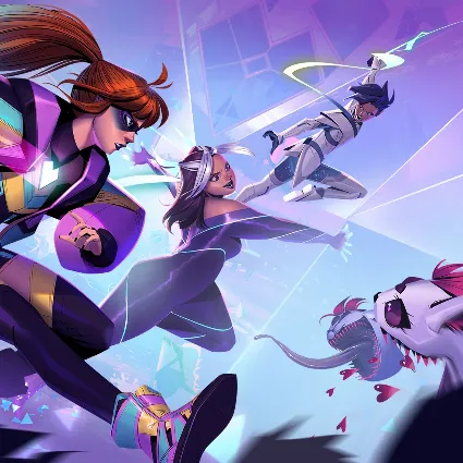 Nova Hearts | XBOX | На любой аккаунт