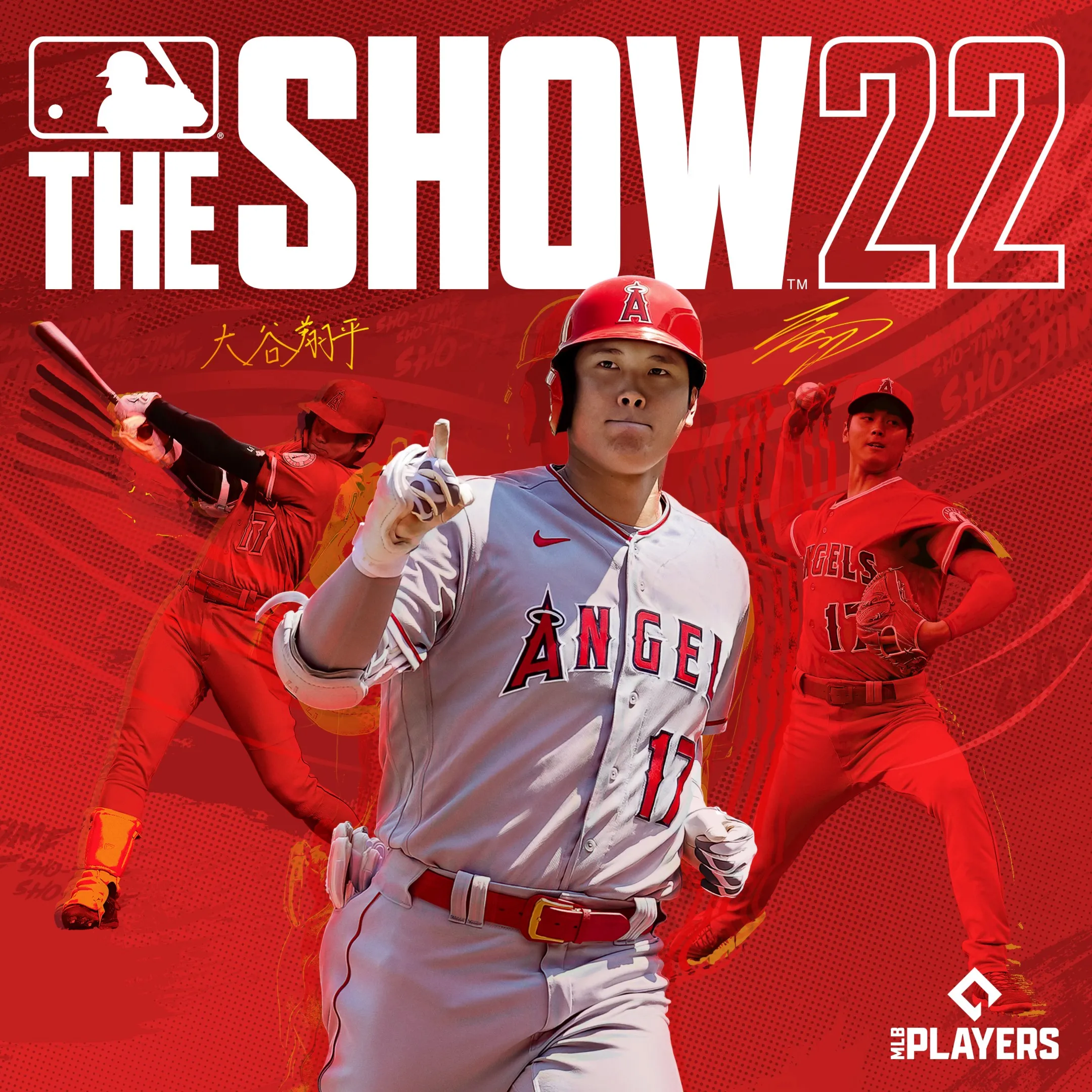 MLB® The Show™ 22 Xbox One | XBOX | На любой аккаунт