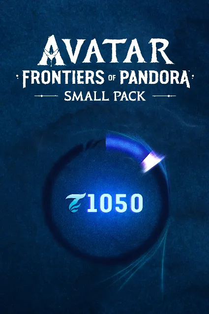 Avatar: Frontiers of Pandora Small Pack – 1,050 Tokens | XBOX | На любой аккаунт