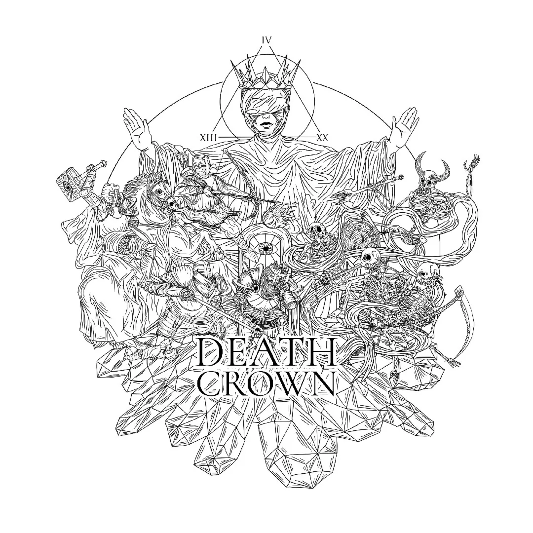 Death Crown | XBOX | На любой аккаунт