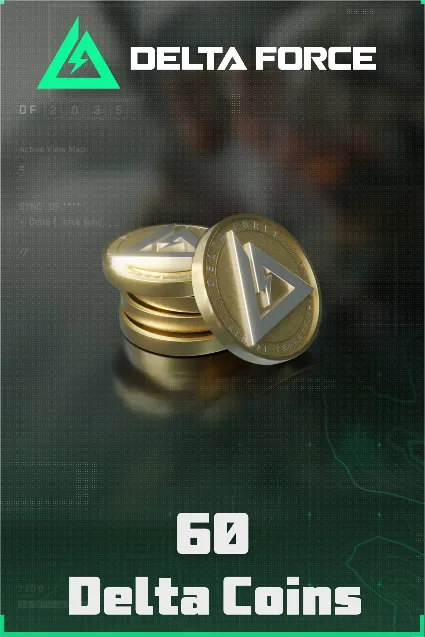 Delta Force: 60 Delta Coins | XBOX | На любой аккаунт