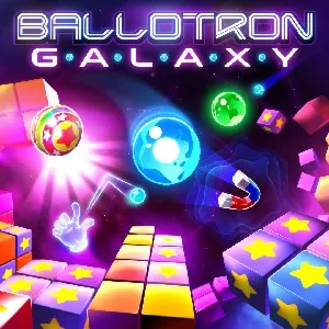 Ballotron Galaxy (Xbox One) | XBOX | На любой аккаунт