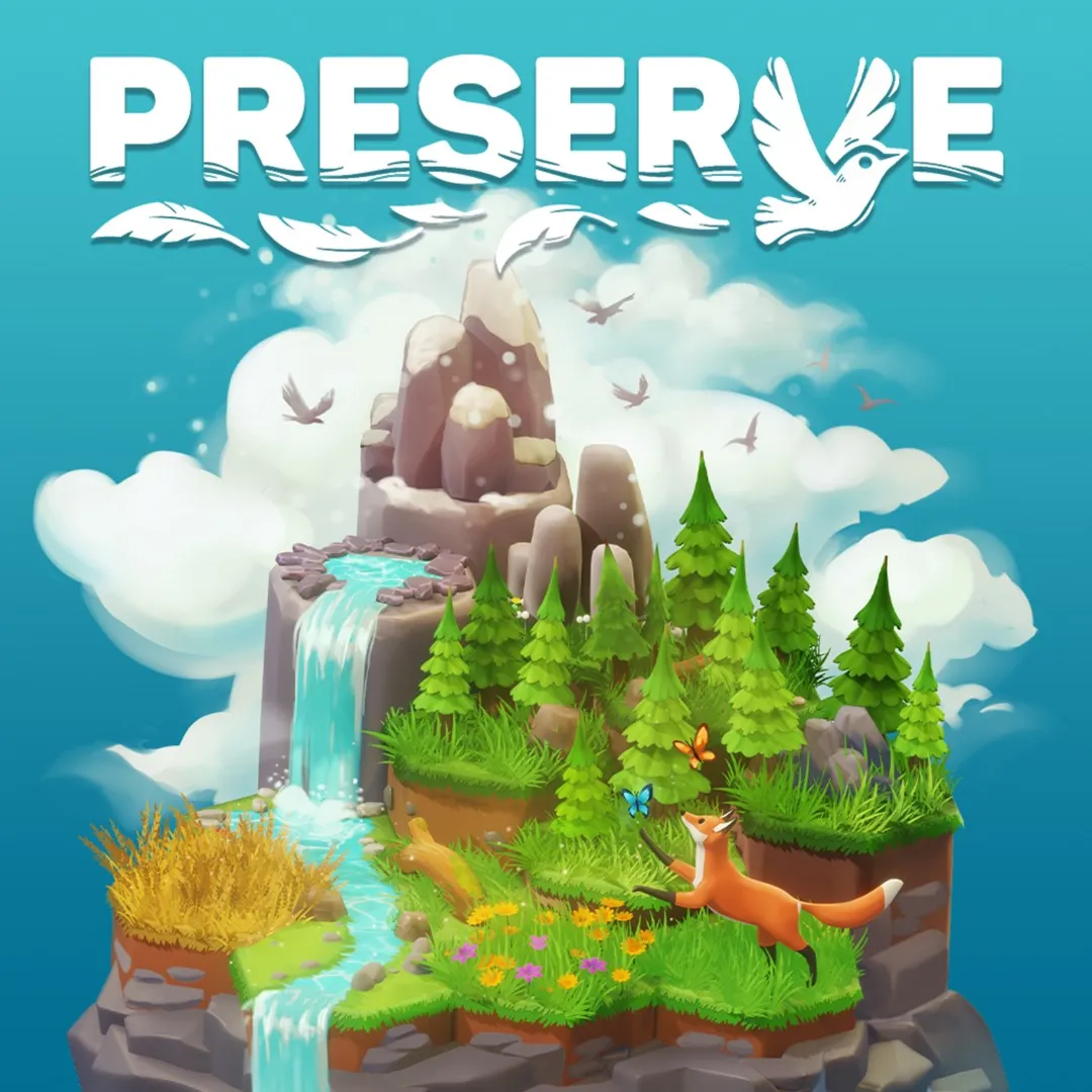 Preserve | XBOX+PC | На любой аккаунт