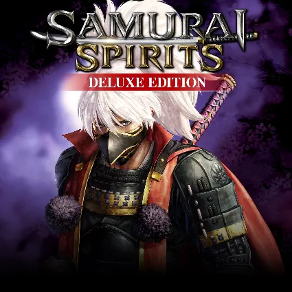 SAMURAI SHODOWN DELUXE EDITION | XBOX | На любой аккаунт