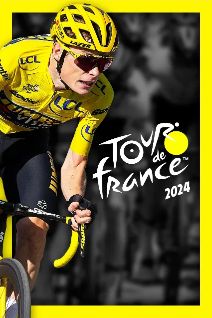 Tour de France 2024 | XBOX | На любой аккаунт