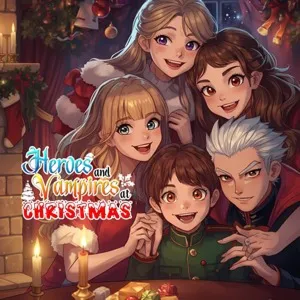 Heroes and Vampires at Christmas (Xbox+XPA+PC) | XBOX+PC | На любой аккаунт