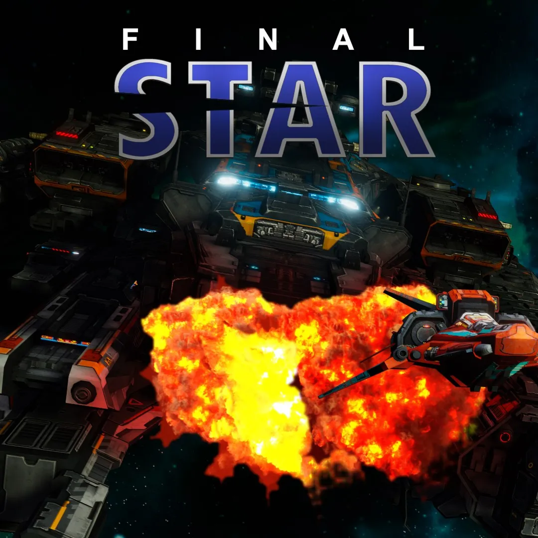 Final Star | XBOX | На любой аккаунт