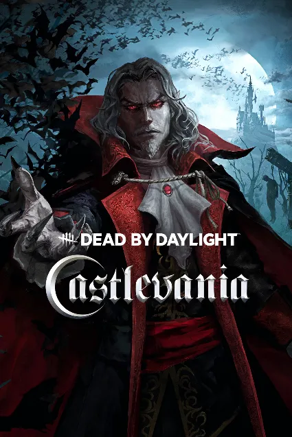 Dead by Daylight: Castlevania | XBOX | На любой аккаунт