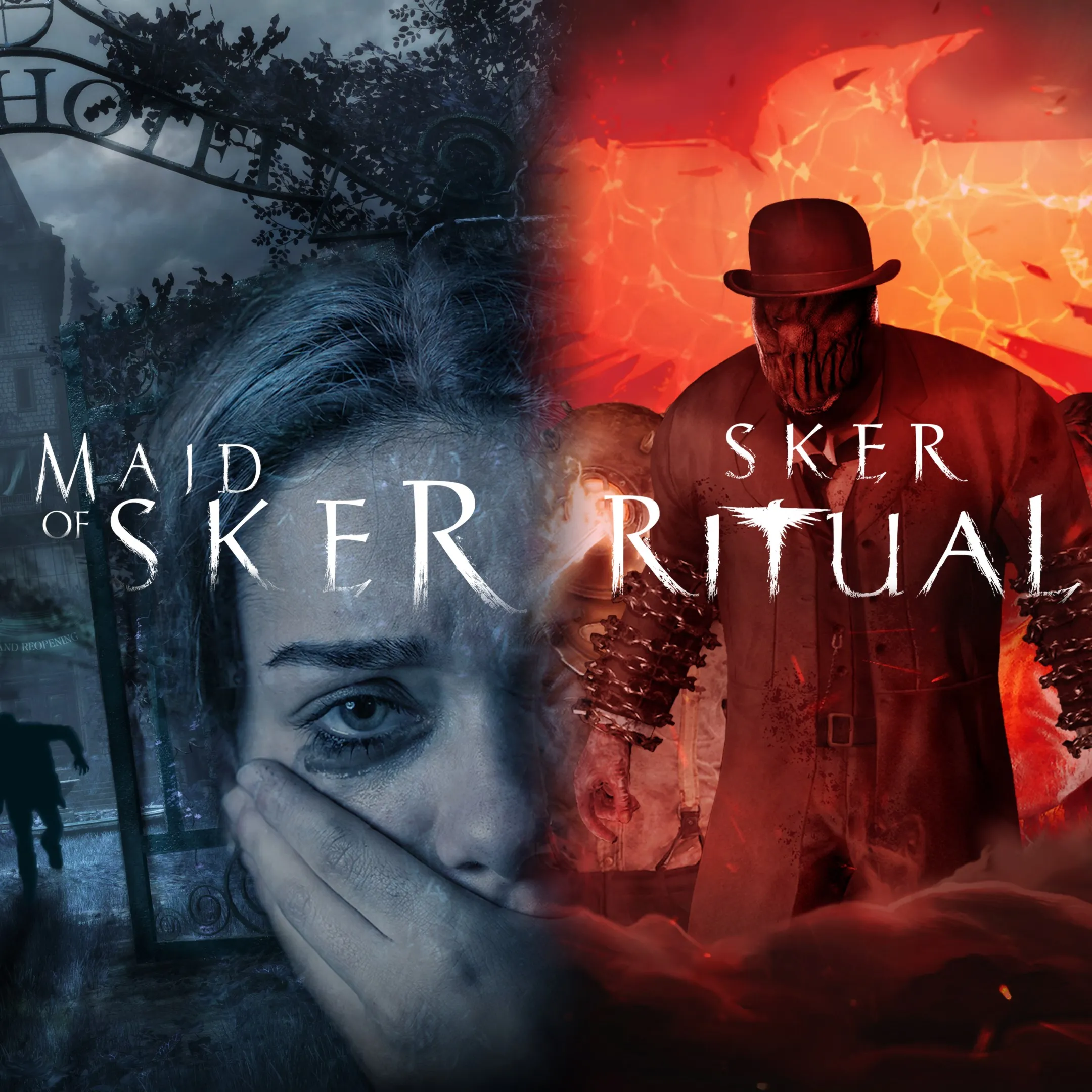 Sker Collectors Bundle | XBOX | На любой аккаунт