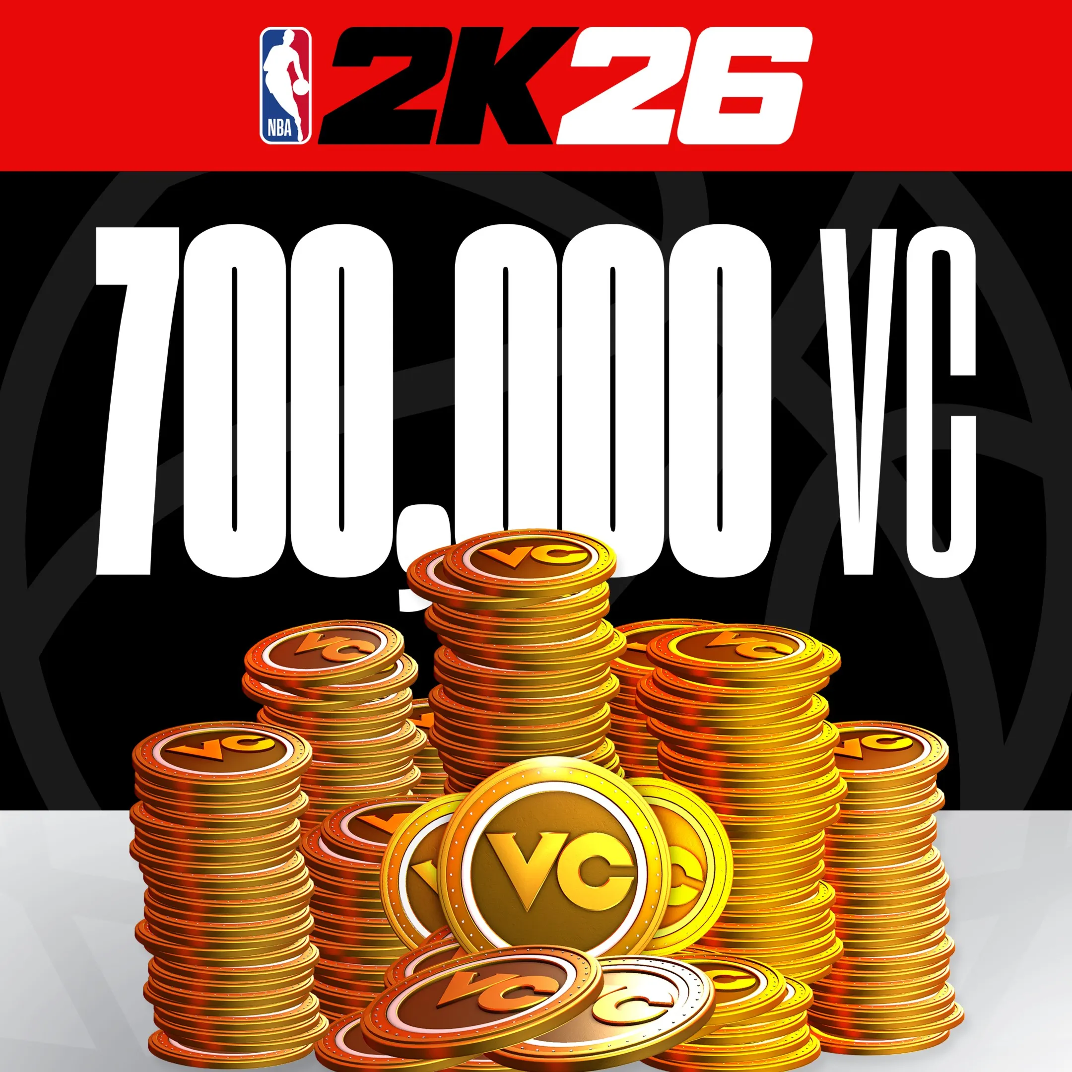 NBA 2K26 700,000 Virtual Currency Pack | XBOX | На любой аккаунт