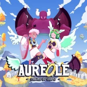 Aureole - Wings of Hope | XBOX | На любой аккаунт