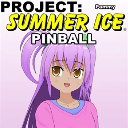 Project: Summer Ice Pinball (Pammy Version) | XBOX+PC | На любой аккаунт