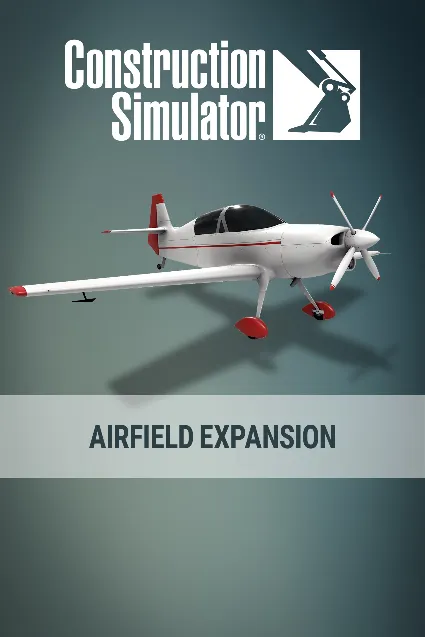 Construction Simulator - Airfield Expansion | XBOX+PC | На любой аккаунт